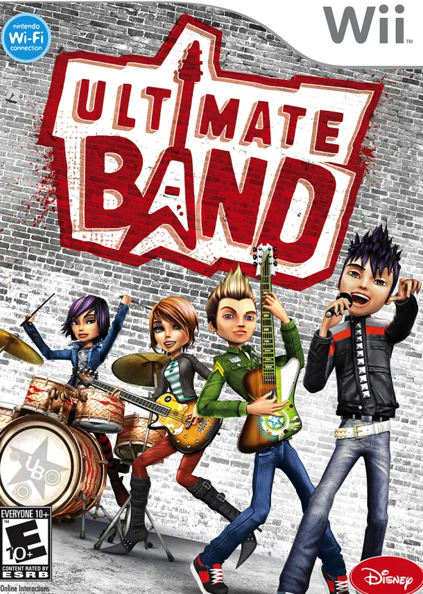 Ultimate Band