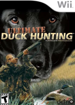 Ultimate Duck Hunting