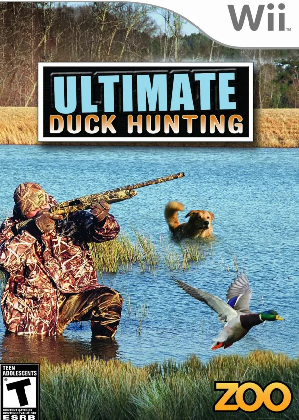 Ultimate Duck Hunting 2009
