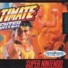 Ultimate Fighter