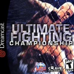 Ultimate Fighting Championship