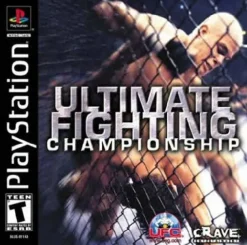 Ultimate Fighting Championship