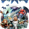 Ultimate Ghosts and Goblins