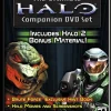 Ultimate Halo Companion DVD Set