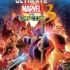 Ultimate Marvel vs Capcom 3