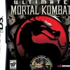 Ultimate Mortal Kombat DS Game
