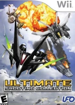 Ultimate Shooting Collection
