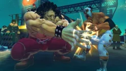 Ultra Street Fighter IV
