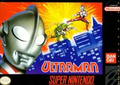 Ultraman