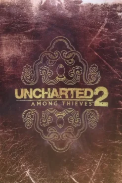 Uncharted 2: Among Thieves Fortune Hunter Edition