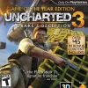 Uncharted 3: Game of the Year Edition