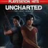Uncharted: The Lost Legacy Playstation Hits
