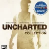 Uncharted The Nathan Drake Collection