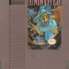 Uninvited