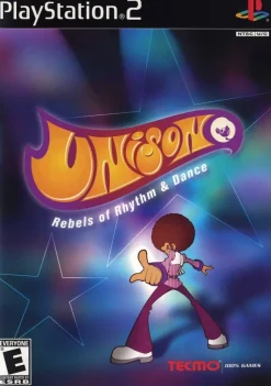 Unison Rebels of Rhythm and Dance