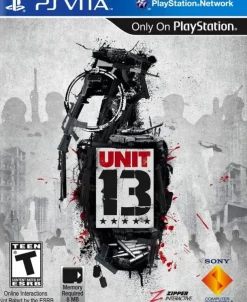 Unit 13