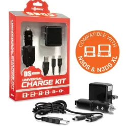 Universal Charge Kit for 3DS / DSi / DS Lite