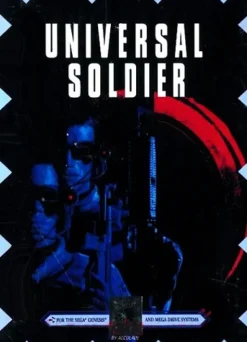 Universal Soldier