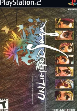 Unlimited Saga
