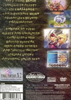 Unlimited Saga