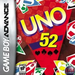Uno 52