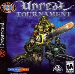 Unreal Tournament
