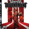 Unreal Tournament III