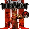 Unreal Tournament III