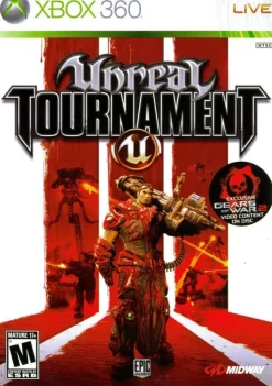 Unreal Tournament III