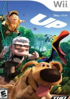 Up