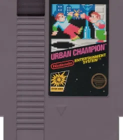 Urban Champion