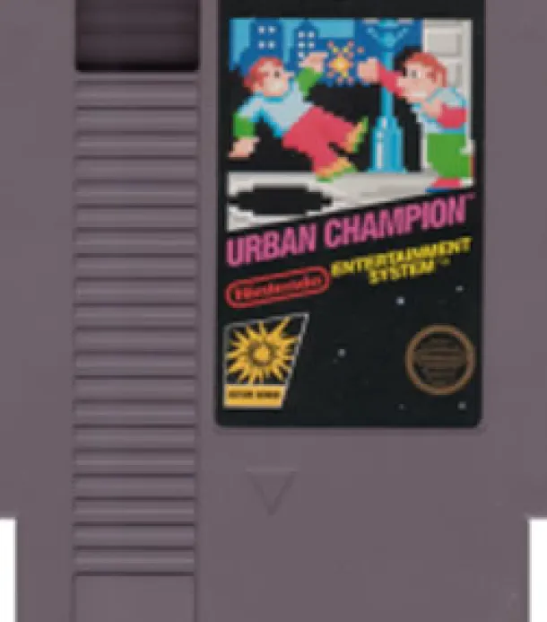 Urban Champion