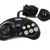 Used Genesis 6 Button Turbo Controller
