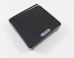 Used Onyx Game Boy Advance SP System - Discounted