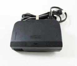 Used Original N64 AC Adapter