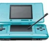 Used Original Nintendo DS System - Ice Blue - Discounted
