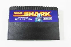 Used Sega Saturn Game Shark by InterAct V 1.92