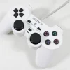 Used White Playstation 2 Dualshock 2 Controller
