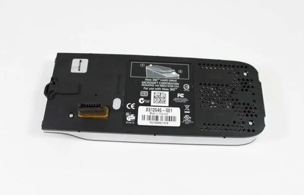 Used XBOX 360 120GB Hard Drive
