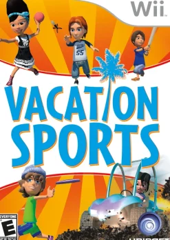 Vacation Sports