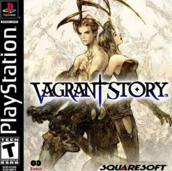 Vagrant Story