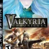 Valkyria Chronicles