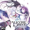 Valkyrie Drive Bhikkhuni