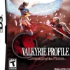 Valkyrie Profile: Covenant of the Plume DS Game
