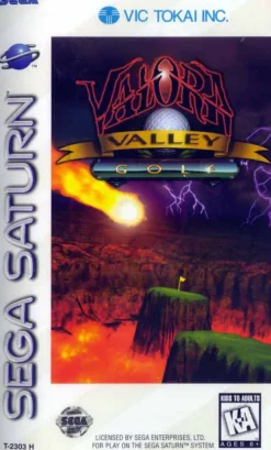 Valora Valley Golf