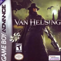 Van Helsing