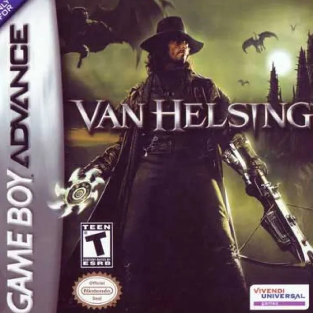 Van Helsing