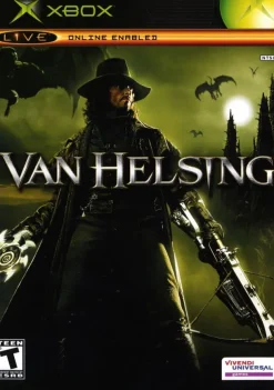 Van Helsing