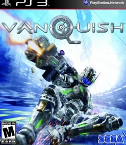 Vanquish