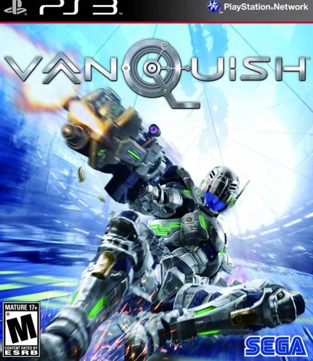 Vanquish